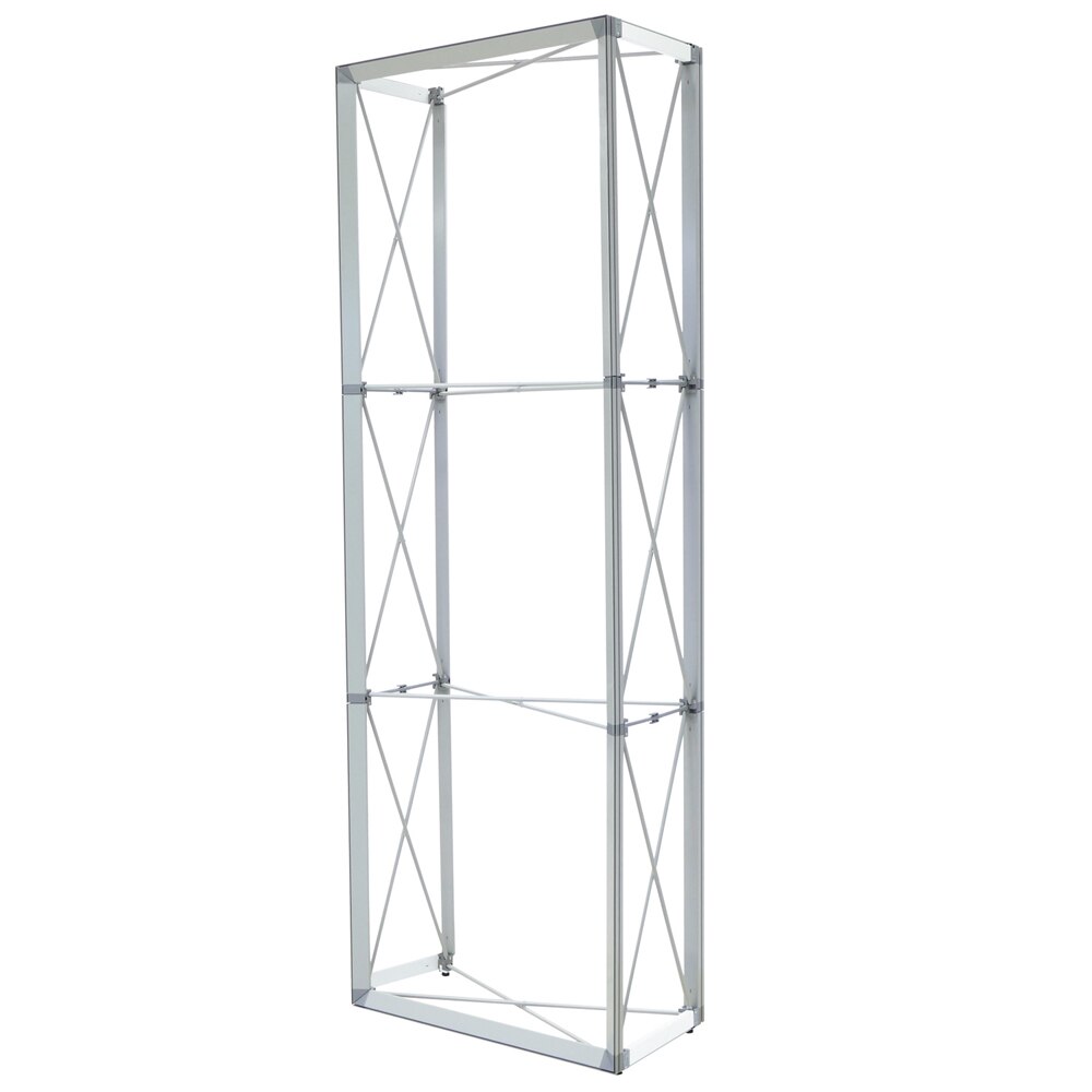 2.5 x 7.5 ft. Lumiere Light Wall® No Lights Single-Sided (Graphic Package)