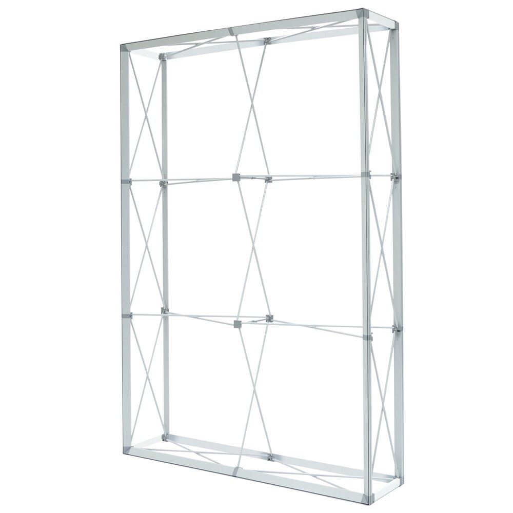 5 x 7.5 ft. Lumiere Light Wall® No Lights Double-Sided (Graphic Package)