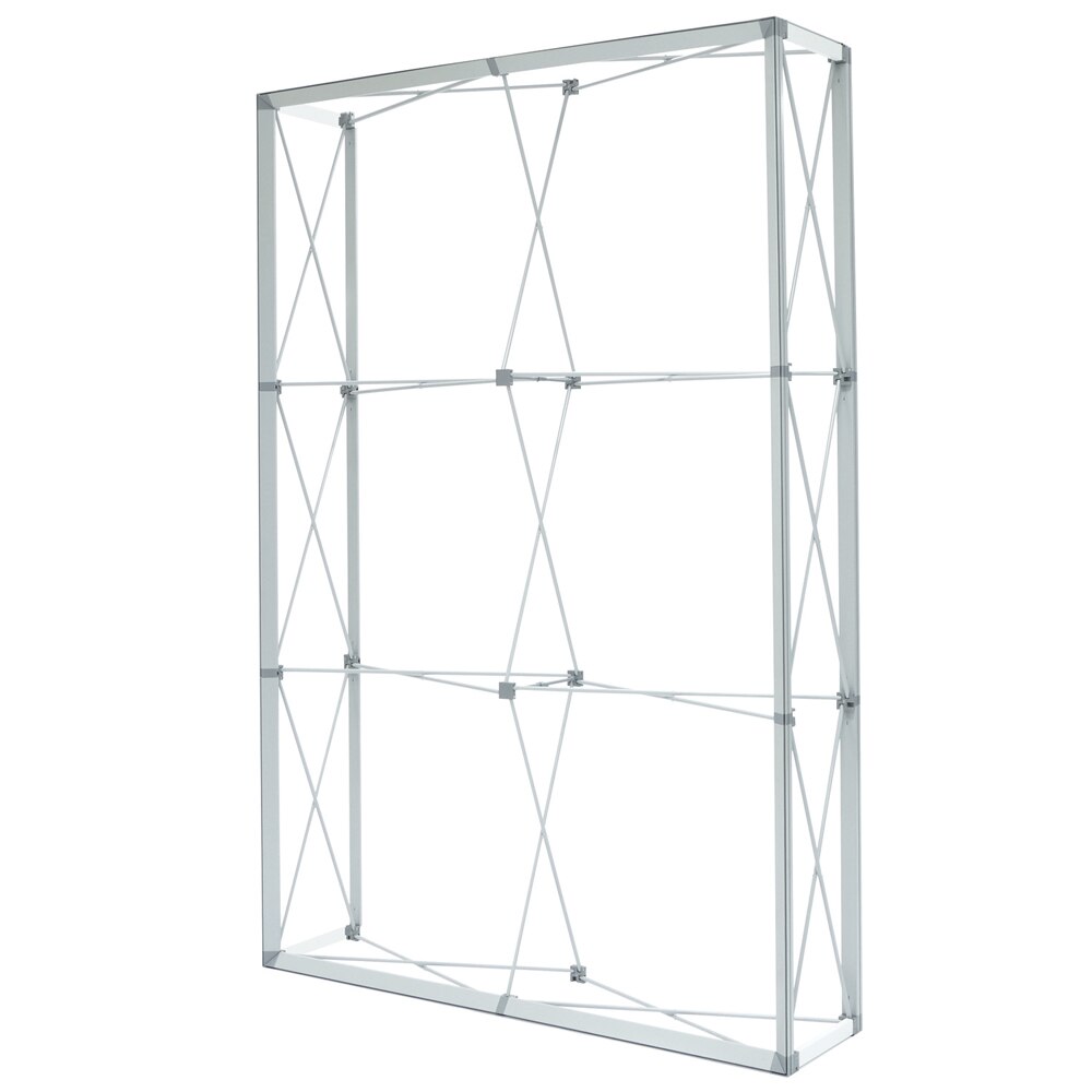 5 x 7.5 ft. Lumiere Light Wall® No Lights Single-Sided (Graphic Package)