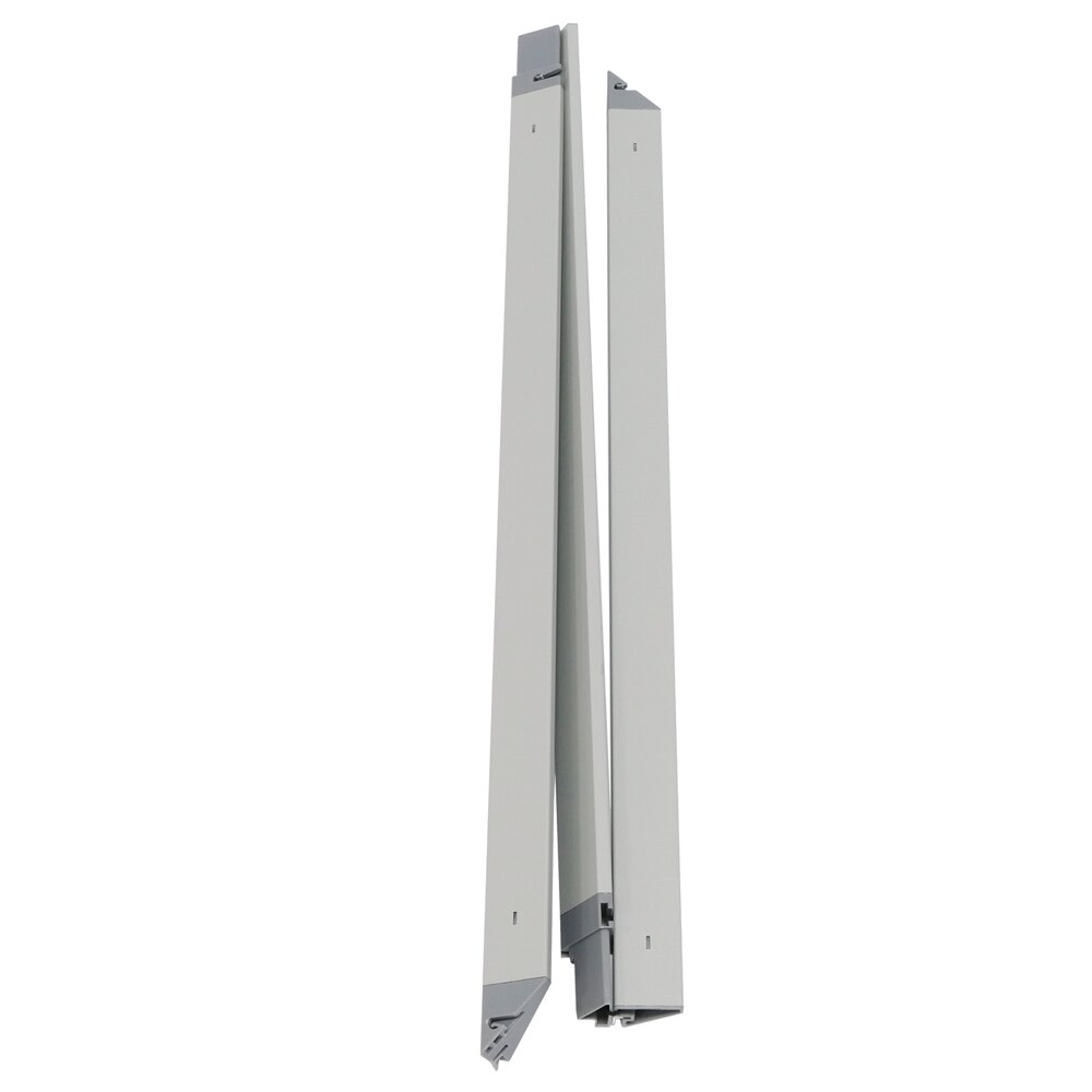 Lumiere Light Wall ® 3 Section Channel Bar