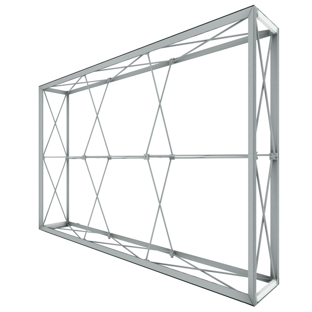 Lumiere Light Wall ® 7.5ft x 5ft No Lights (Double Sided Frame Only)