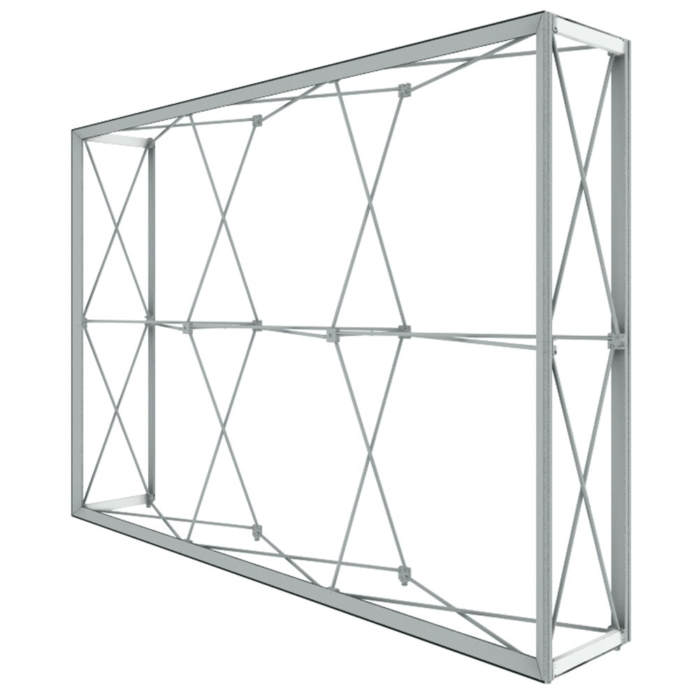 7.5 x 5 ft. Lumiere Light Wall® No Lights Single-Sided (Graphic Package)