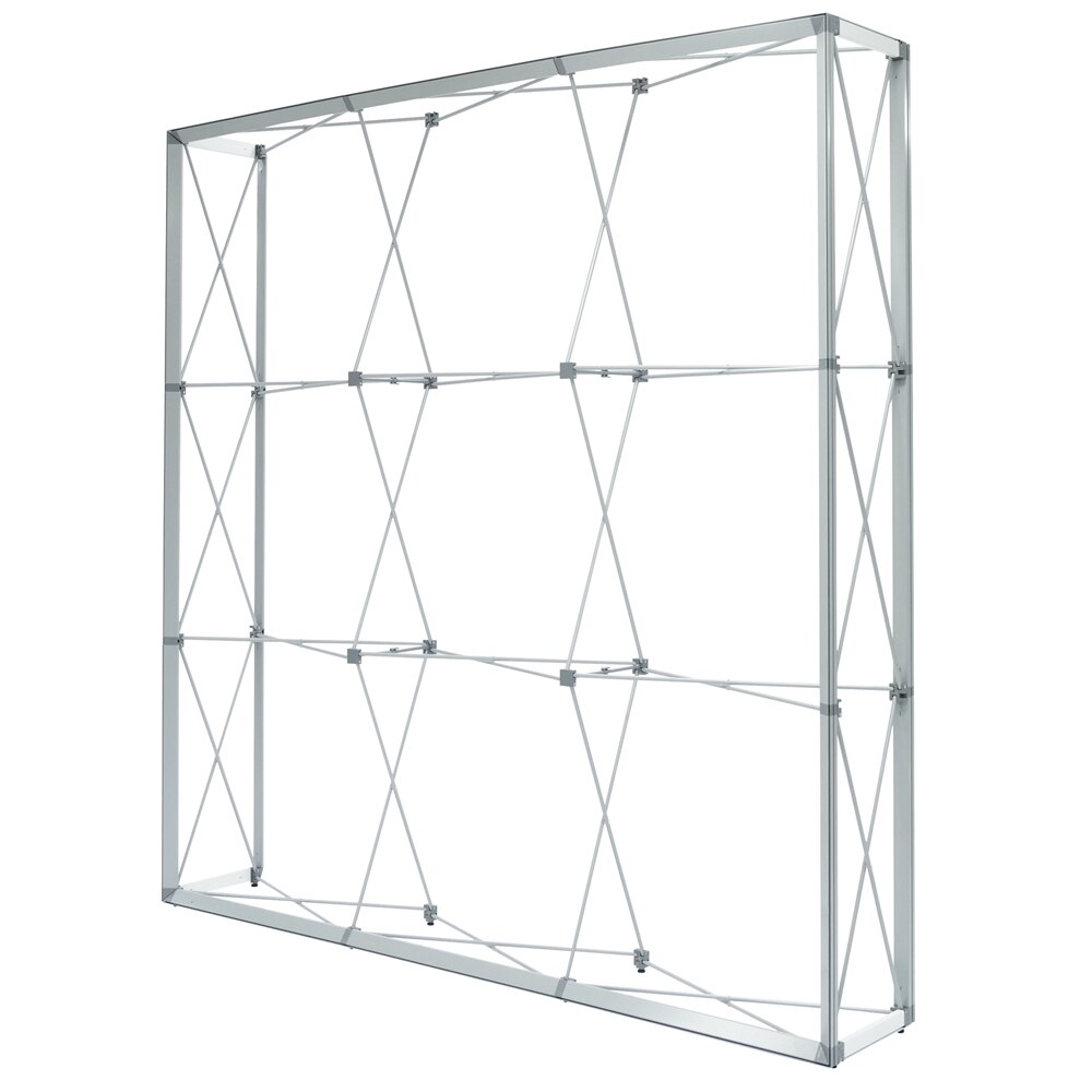 7.5 x 7.5 ft. Lumiere Light Wall® No Lights Single-Sided (Graphic Package)