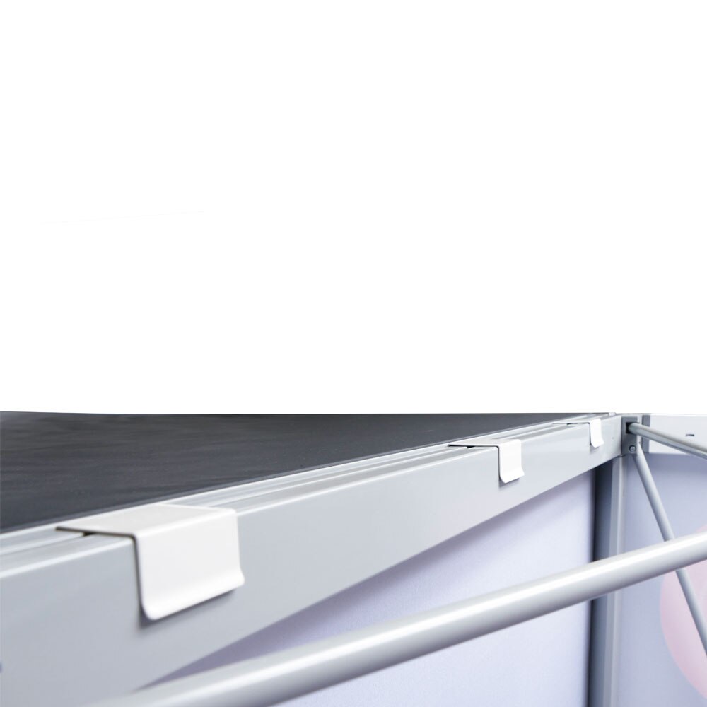 Lumiere Light Wall® Bridge 6 Connectors with Bag (Hardware Only)