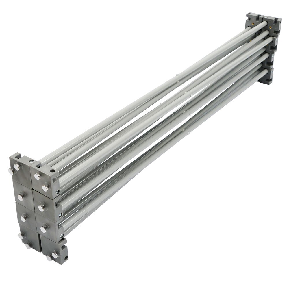 Lumiere Light Wall® Bridge (Graphic Package)