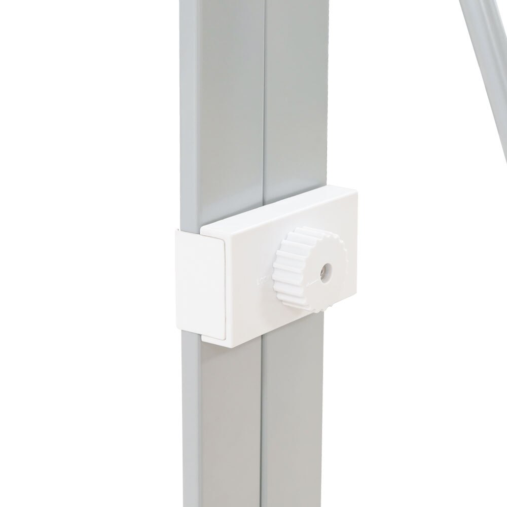 20 x 15 ft. Lumiere Light Wall® Configuration G (Hardware Only)