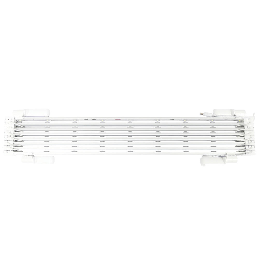 Lumiere Light Wall Counter