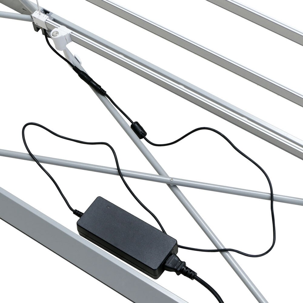 Lumiere Light Wall Counter