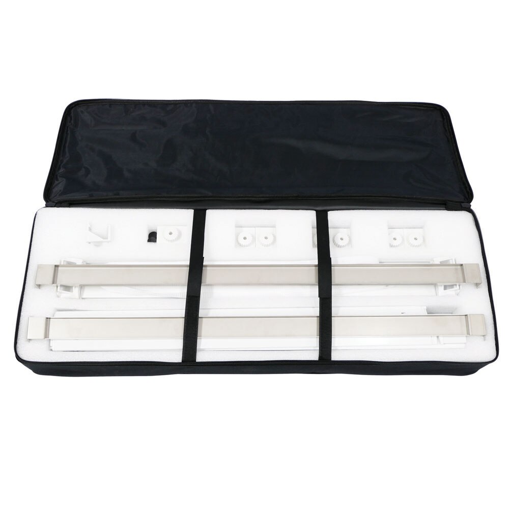 Lumiere Light Wall ® Door Frame Only