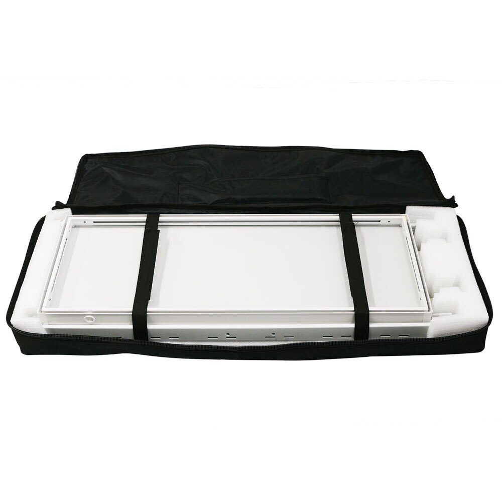 Lumiere Light Wall ® External Shelf