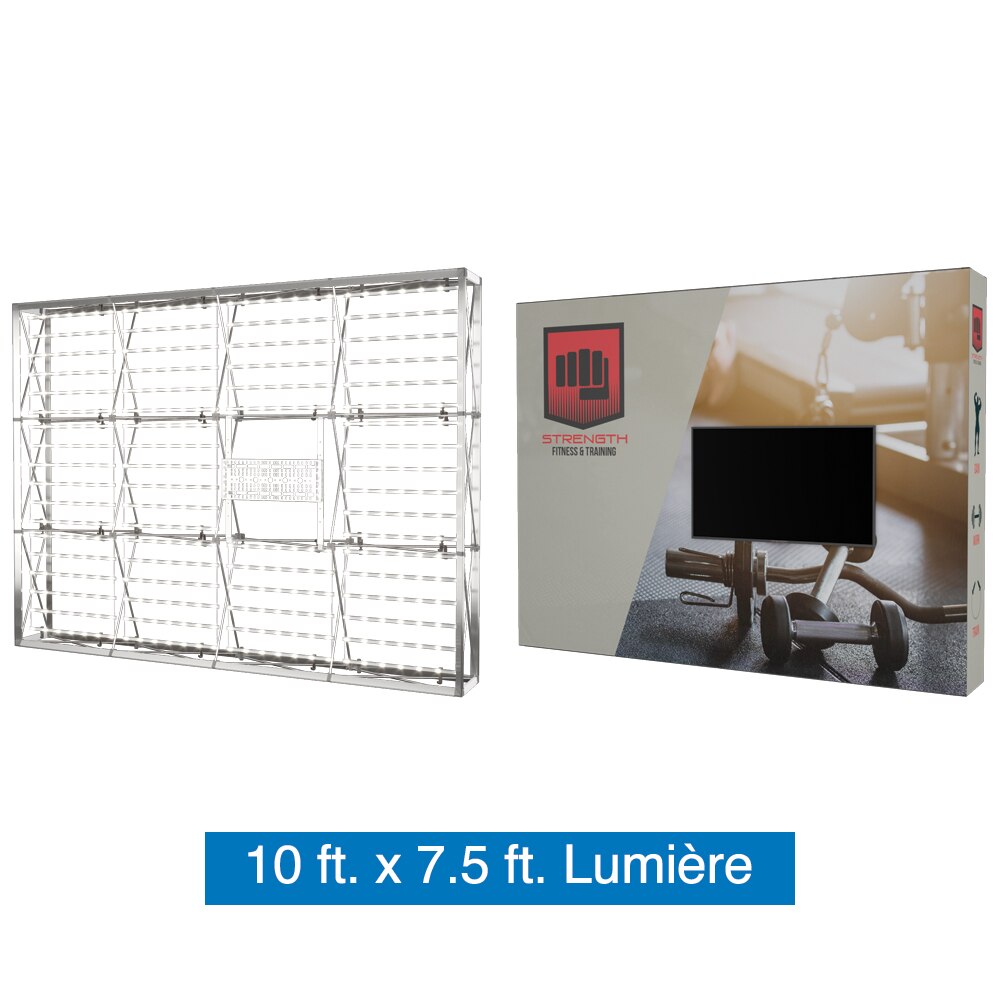 Lumiere Monitor Mount