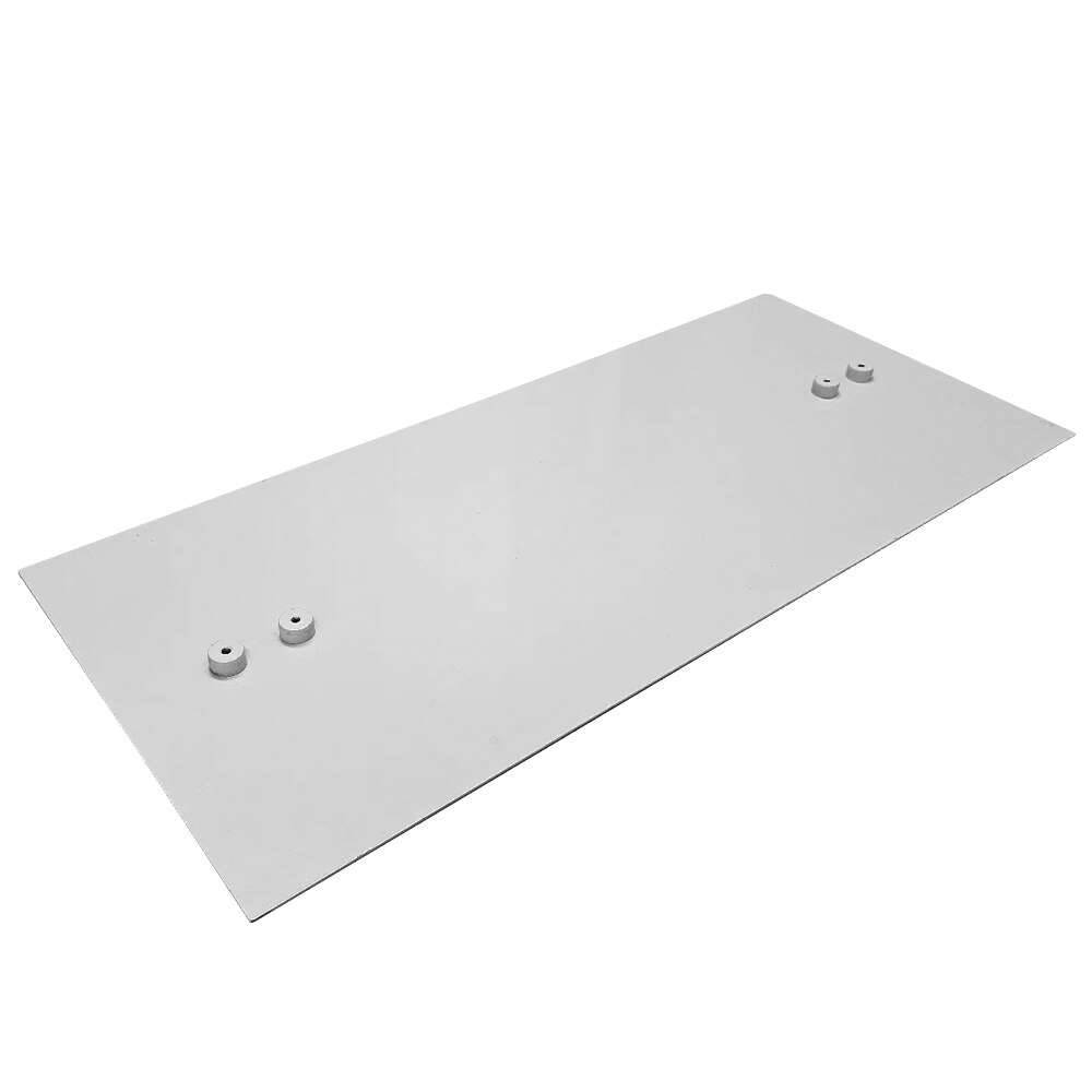 Metal 992 foot base- double sided