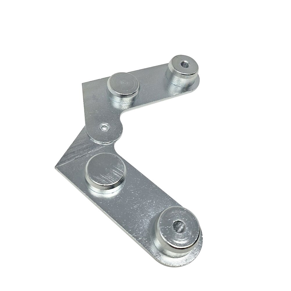 Modco - 0-180 Degree Flexible Connector