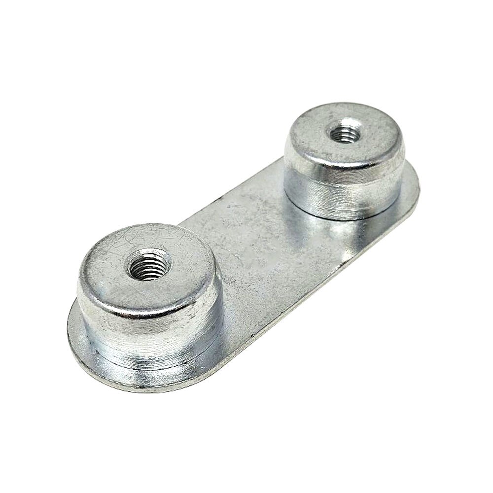 Modco® 180 Degree Short Connector (2 pips)