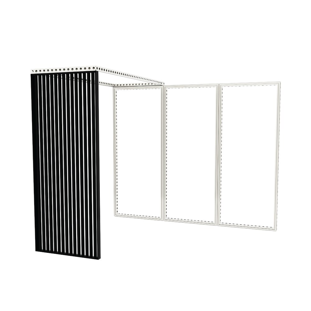 Modco® 24 - 10x10