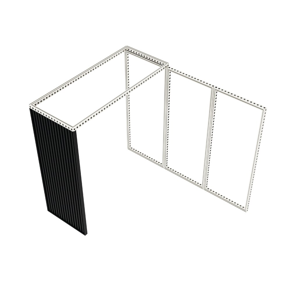Modco® 24 - 10x10
