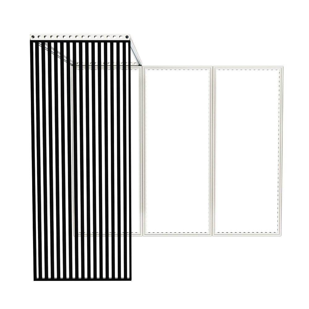 Modco® 24 - 10x10