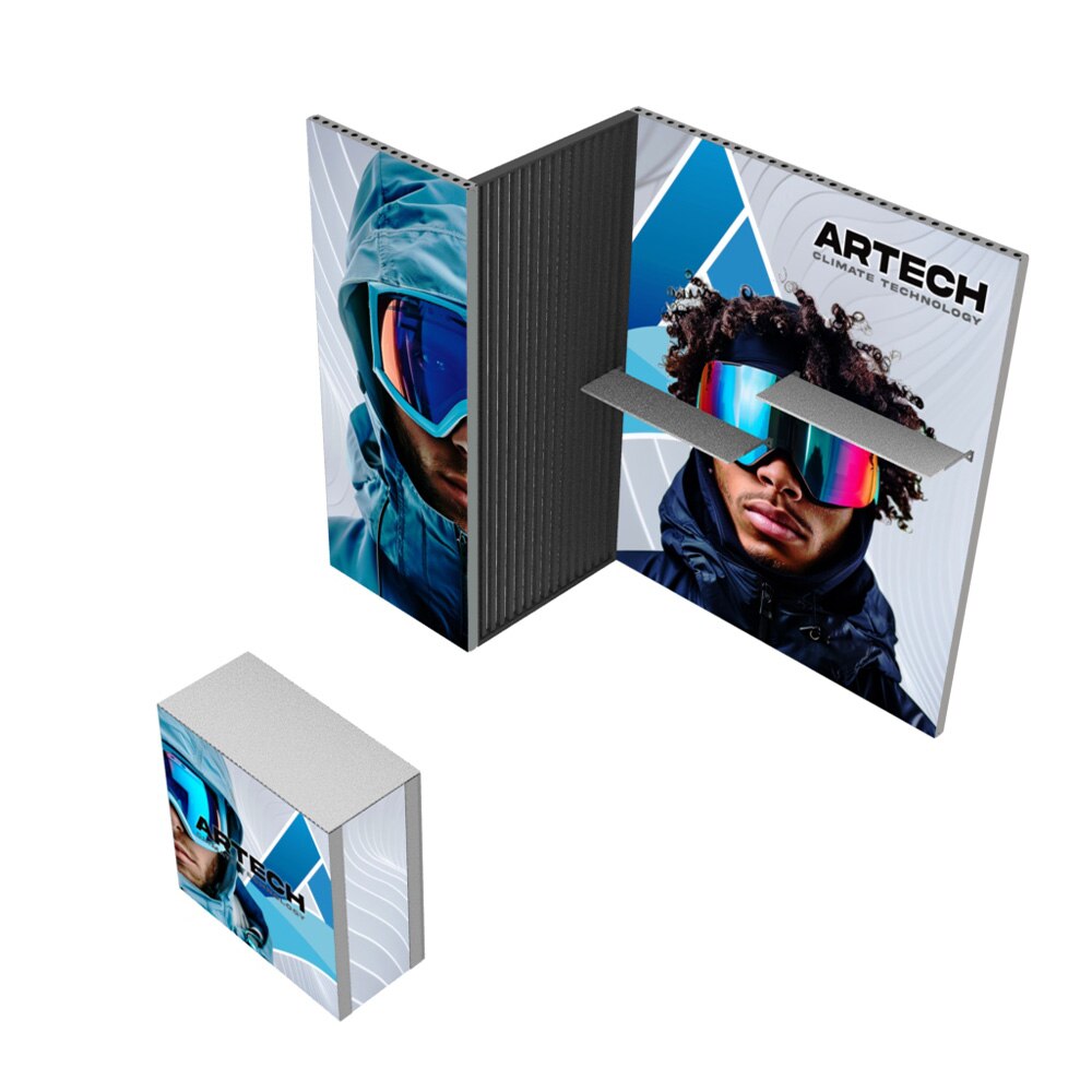 Modco® 25 - 10x10
