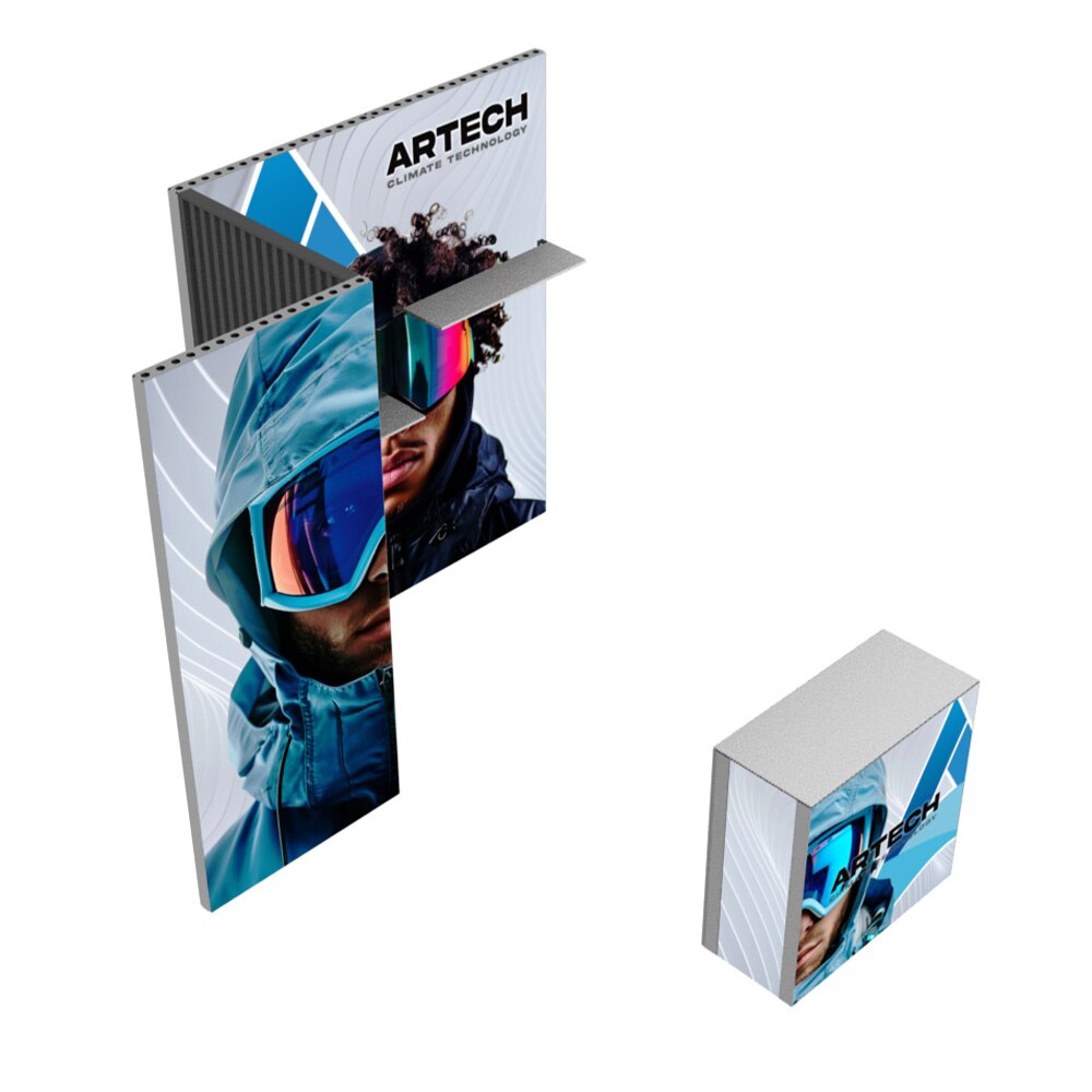 Modco® 25 - 10x10