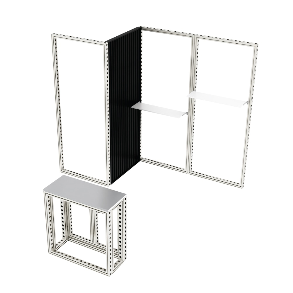 Modco® 25 - 10x10