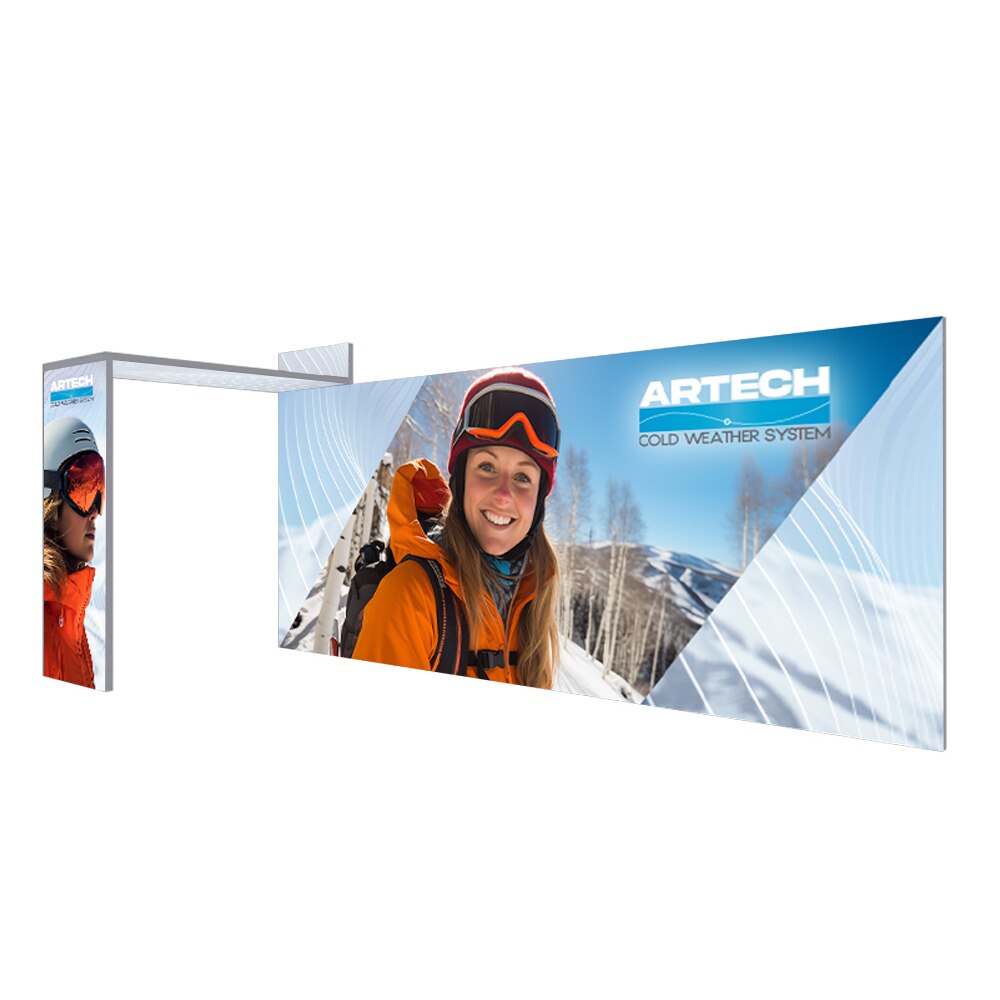 Modco 29 - 10x20