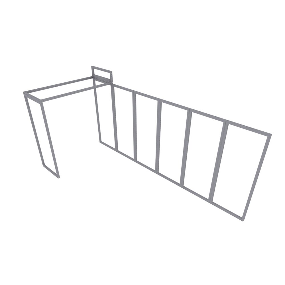 Modco 29 - 10x20