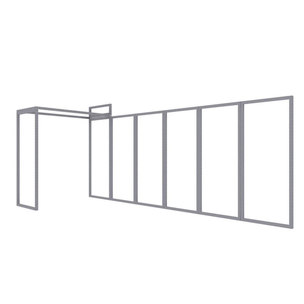 Modco 29 - 10x20