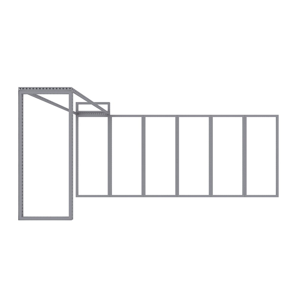 Modco 29 - 10x20