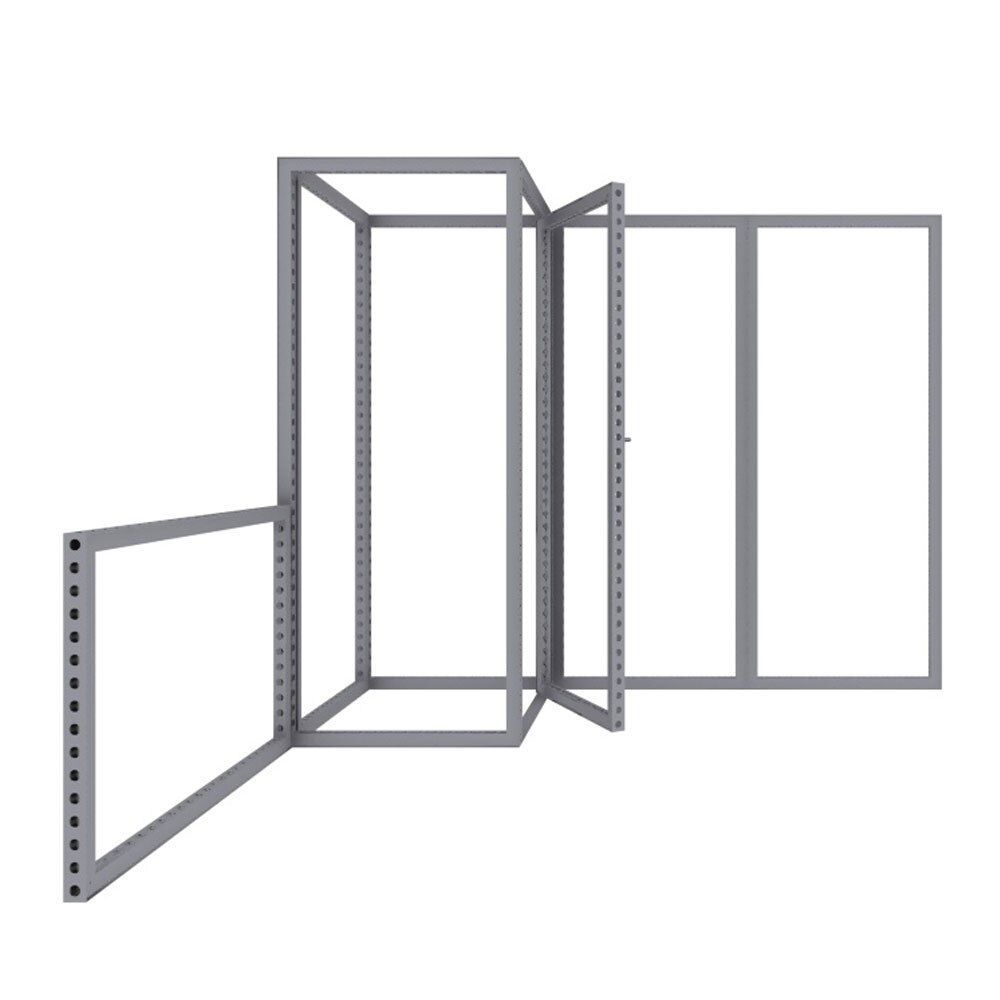 Modco 30 - 10x10 Graphic Package