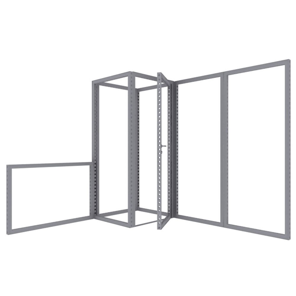 Modco 30 - 10x10 Graphic Package