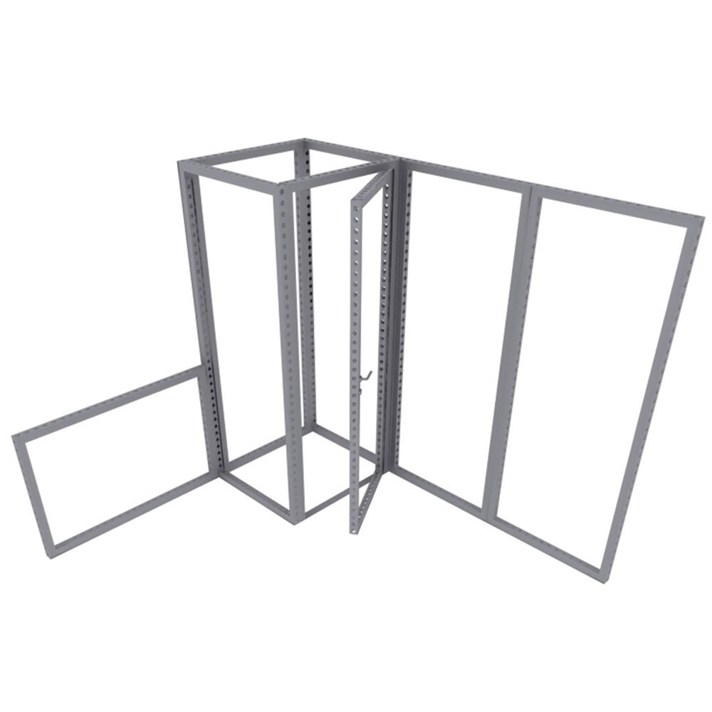 Modco 30 - 10x10 Graphic Package