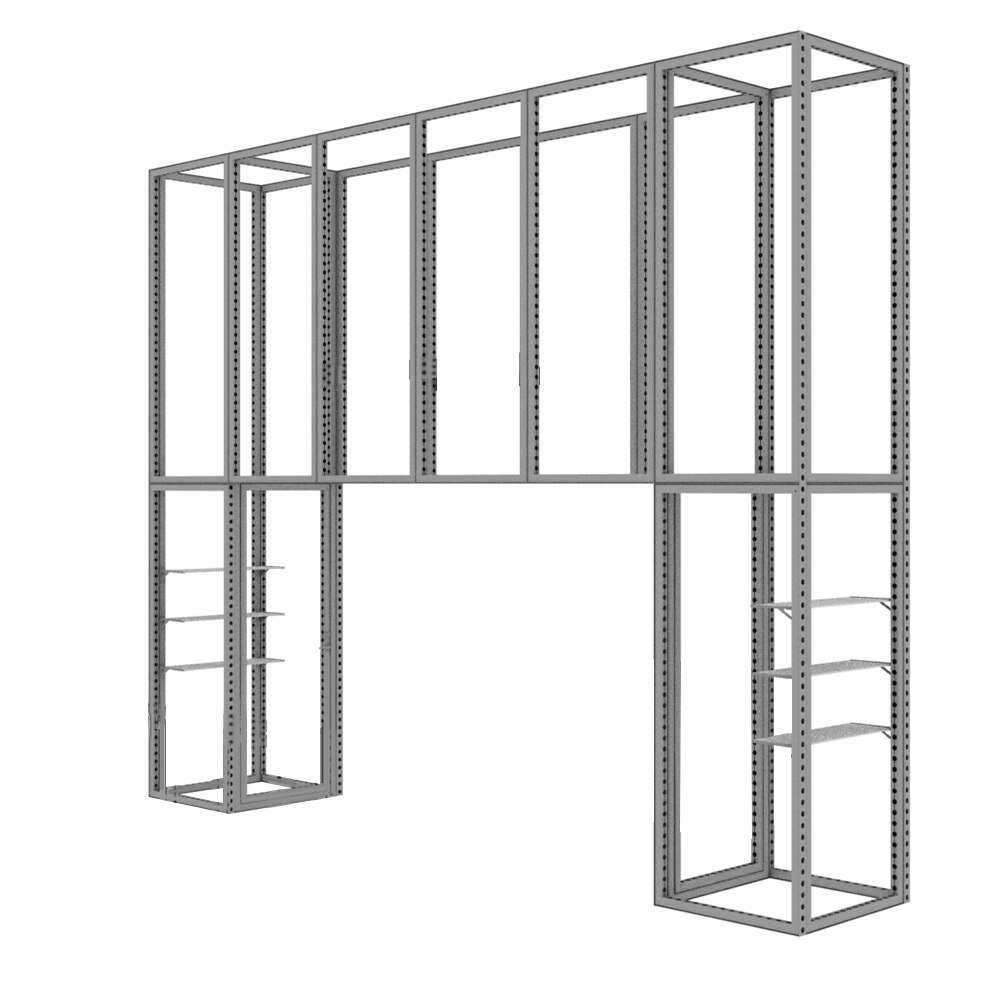 Modco® 31 Tower (Graphic Package)