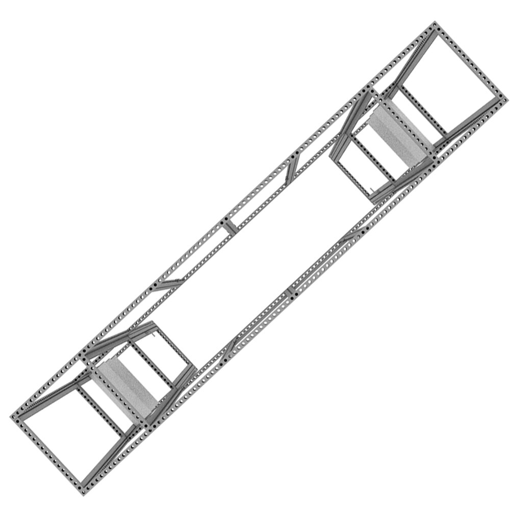 Modco® 31 Tower (Graphic Package)