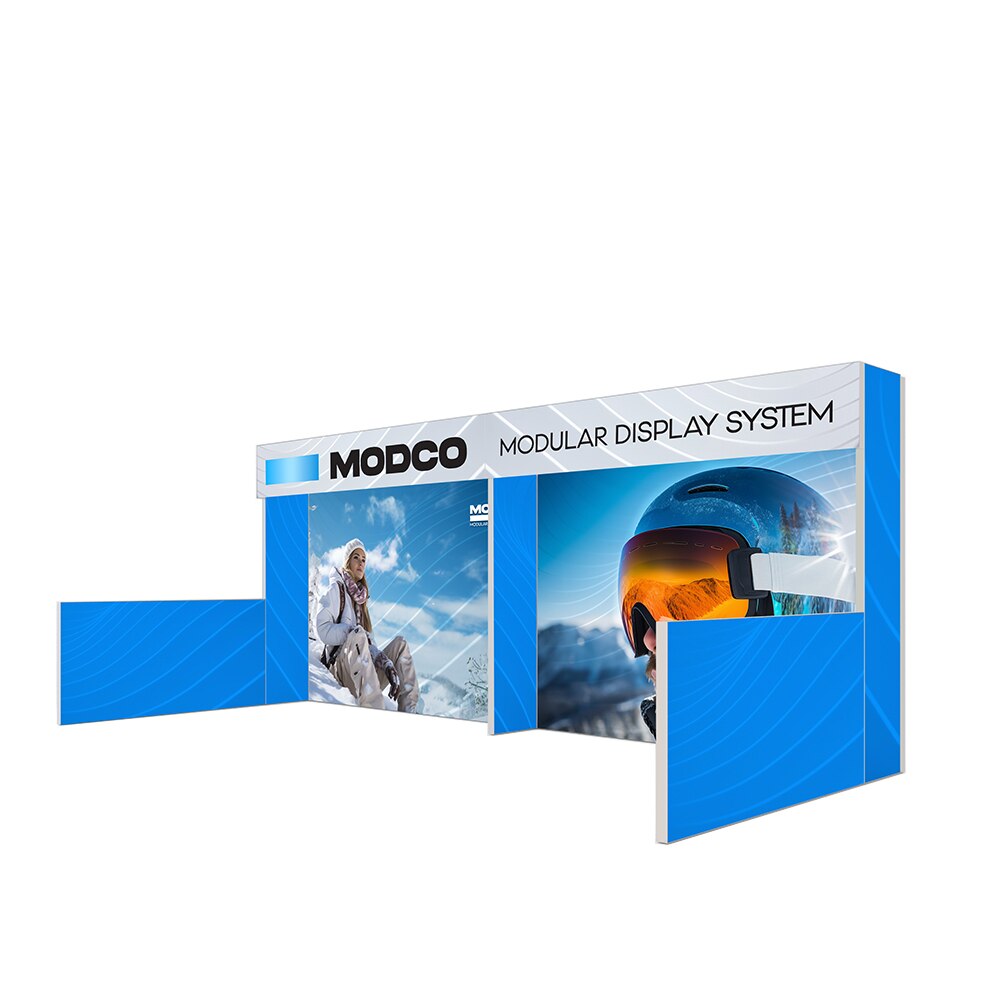 Modco 33 - 20x10