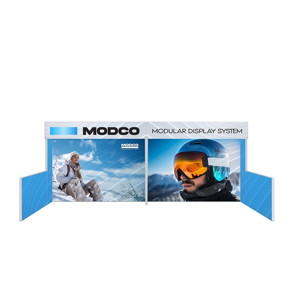Modco 33 - 20x10