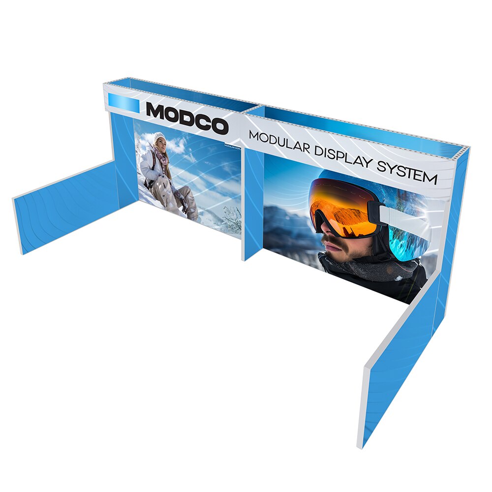 Modco 33 - 20x10