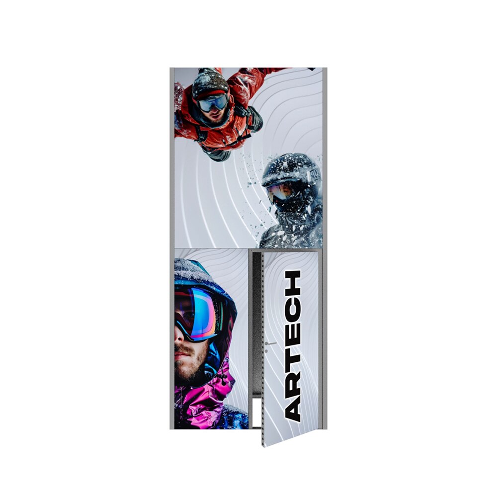 Modco® 7A - Tower (Graphic Package)