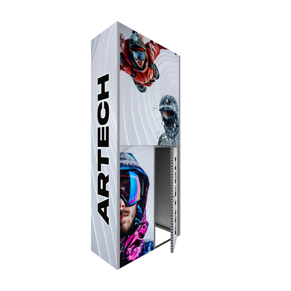 Modco® 7A - Tower (Graphic Package)