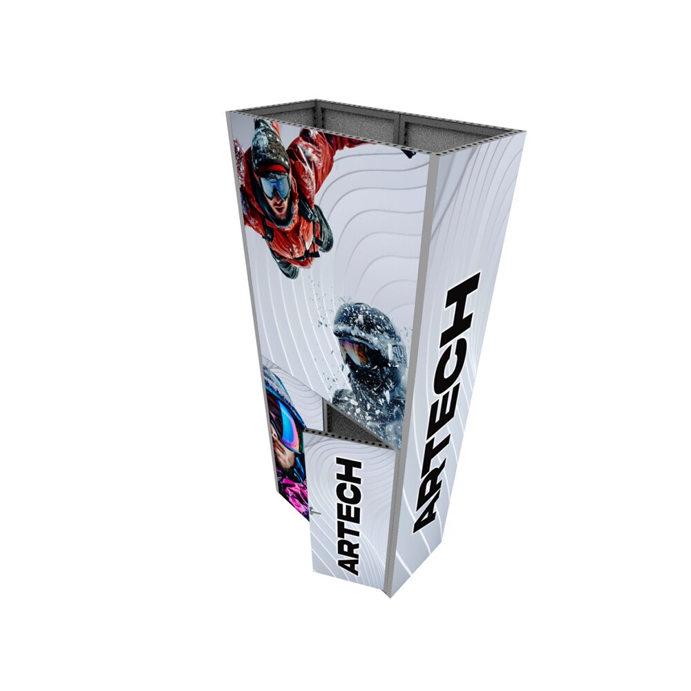 Modco® 7A - Tower (Graphic Package)
