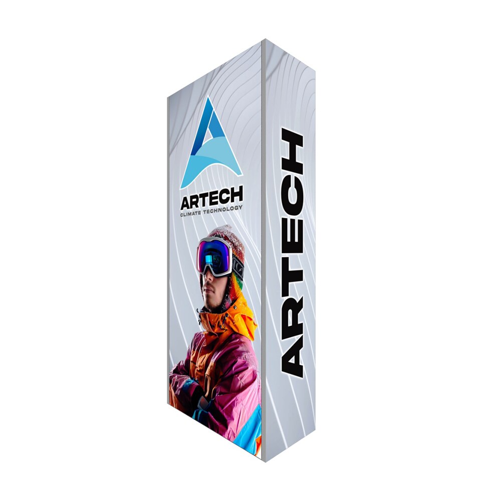 Modco® 7A - Tower (Graphic Package)