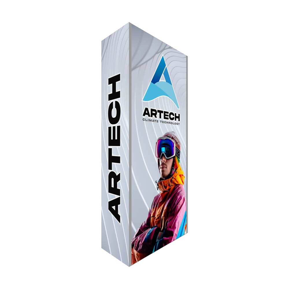 Modco® 7A - Tower (Graphic Package)