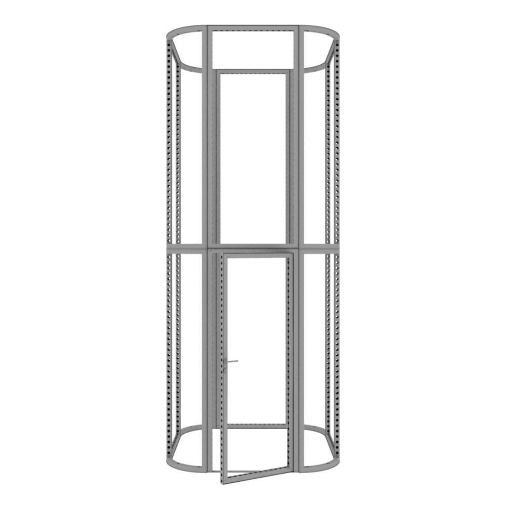 Modco 7C - Tower
