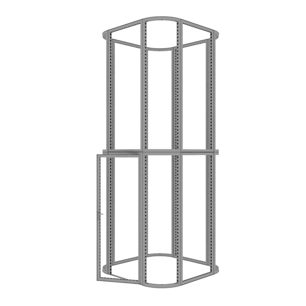 Modco 7C - Tower