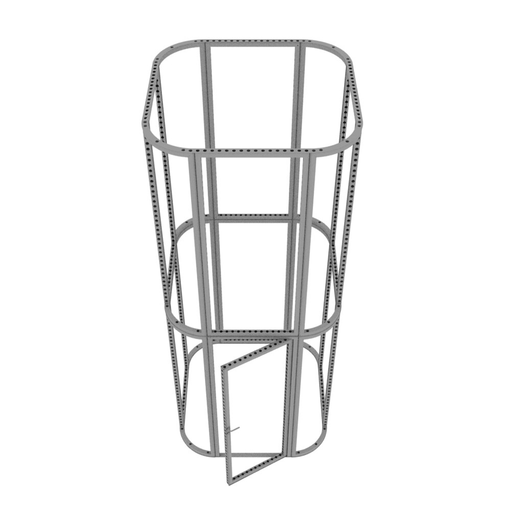Modco 7C - Tower