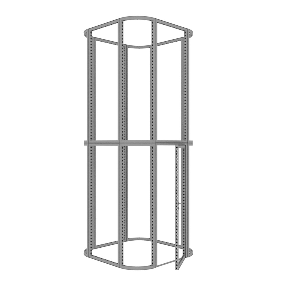 Modco 7C - Tower