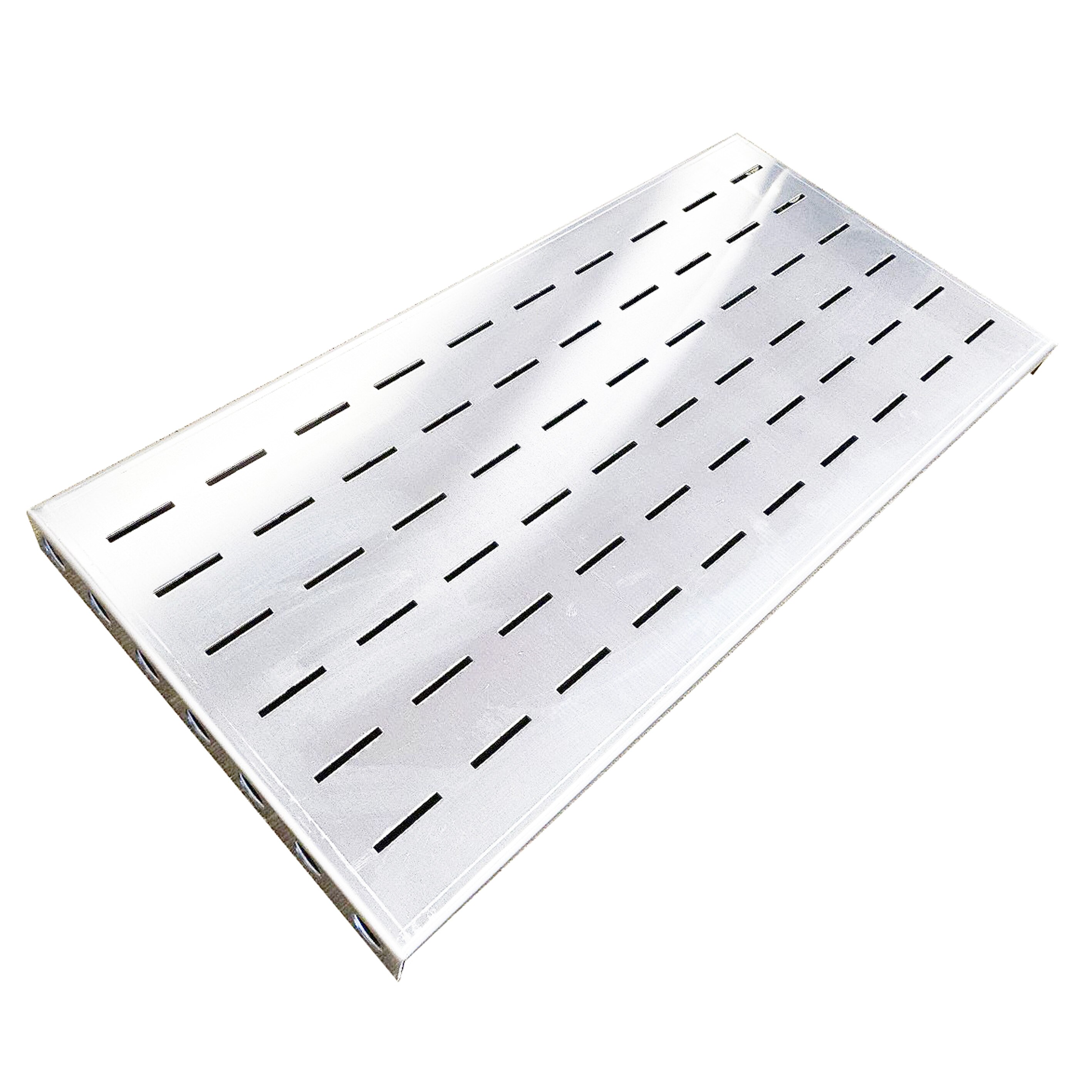 Modco Aluminum Plate Hook 435mm x 880mm