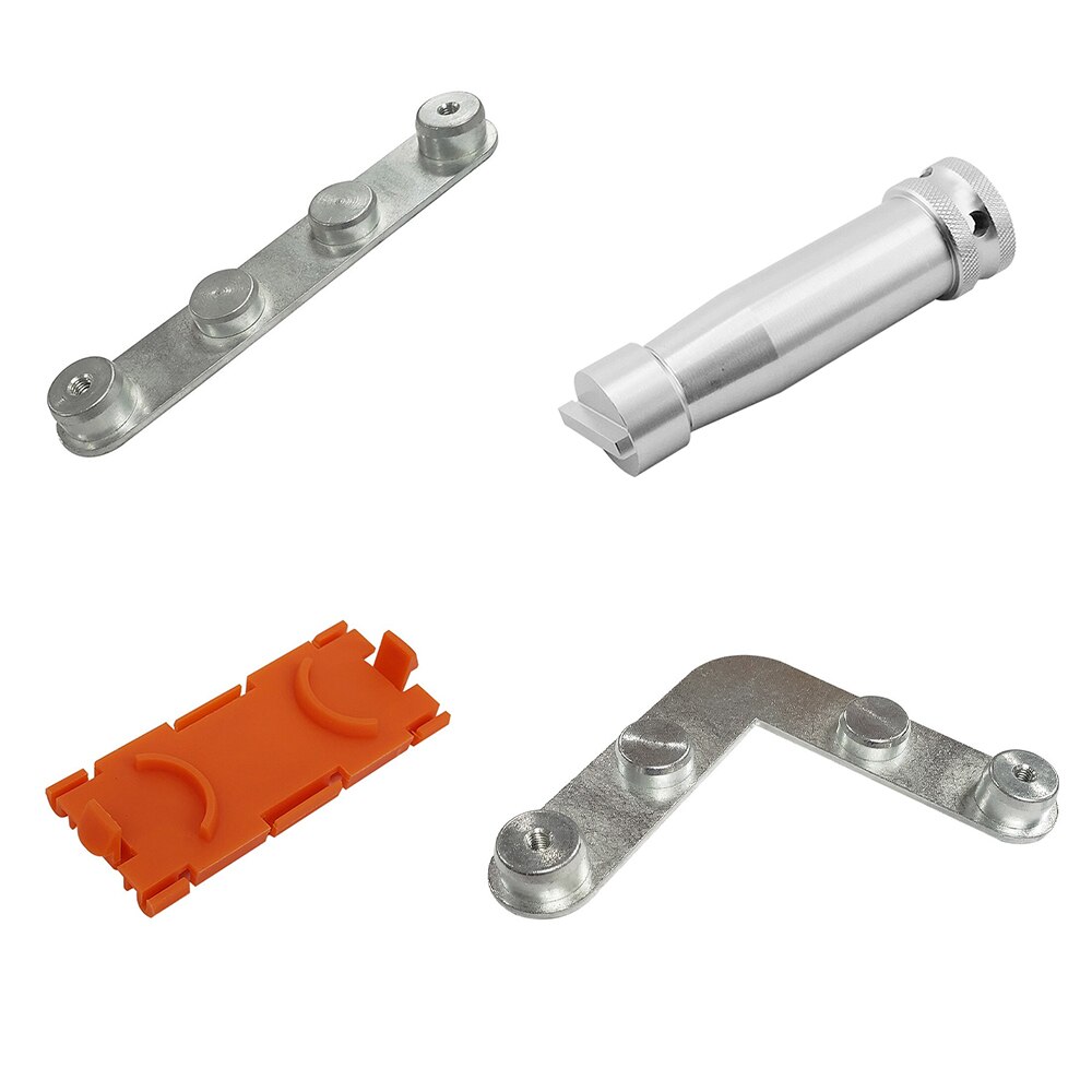 Modco Bulk Package Kit