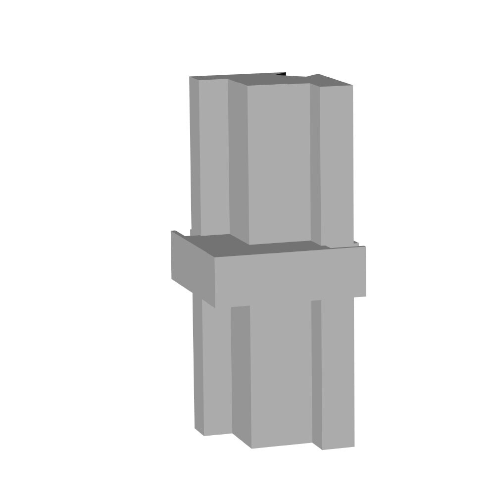 Modco® Corner Post 62mm Spacer