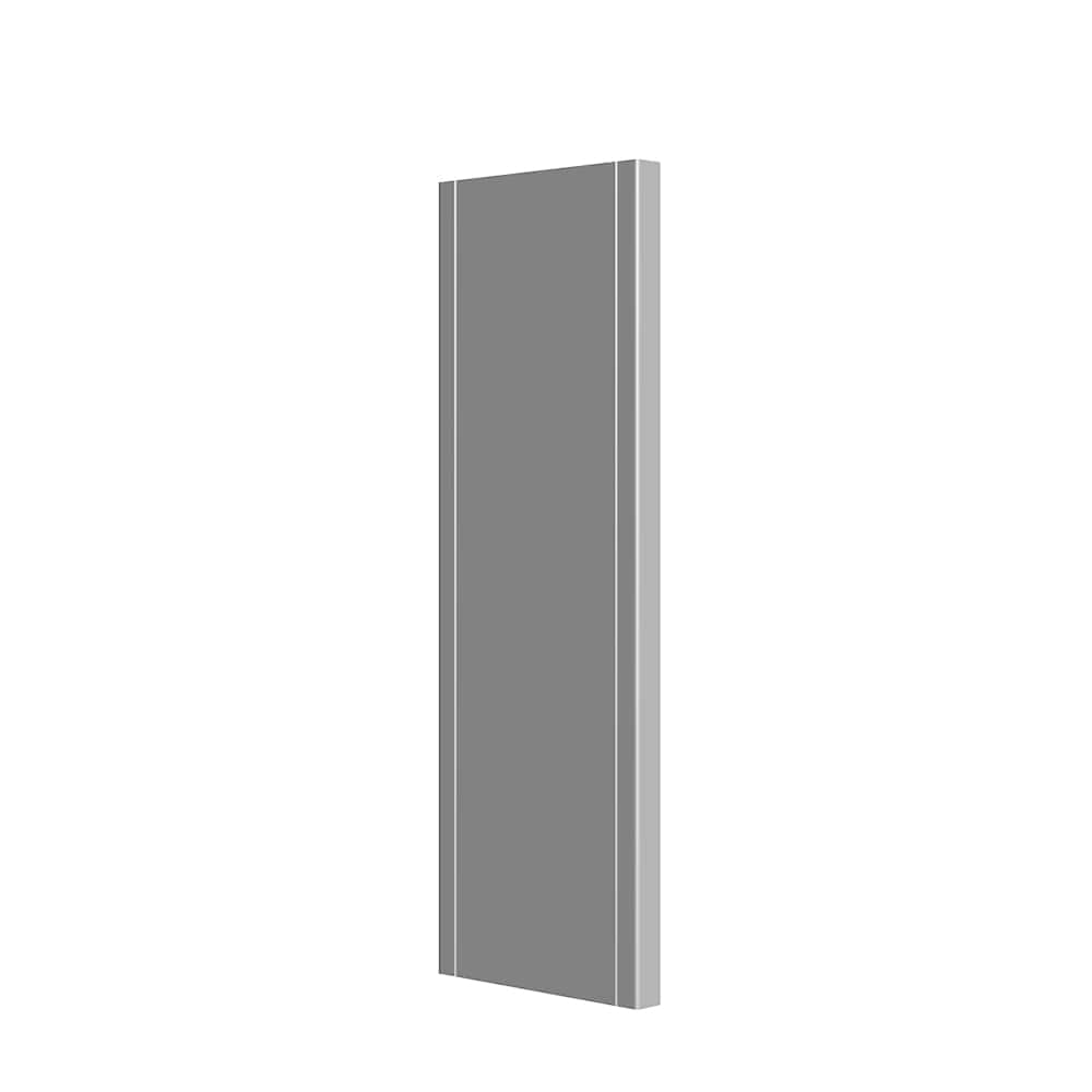 Modco® Cover Profile for side of MOD-CNR frame