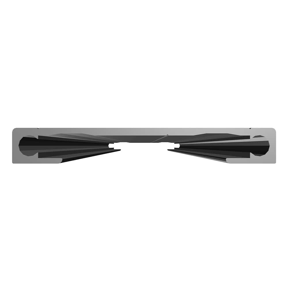 Modco® Cover Profile for side of MOD-CNR frame